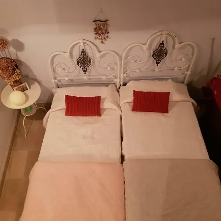Дом отдыха Casa Concha *