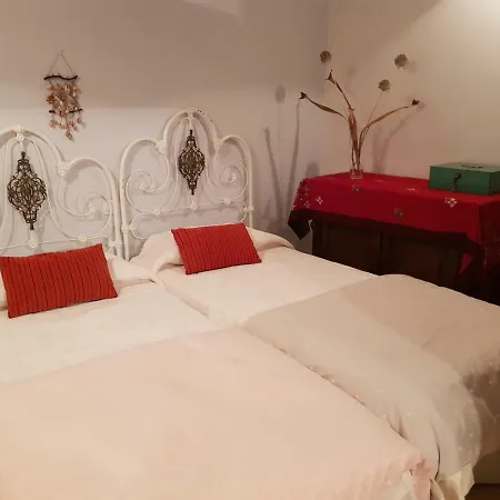 Casa Concha Дом отдыха *