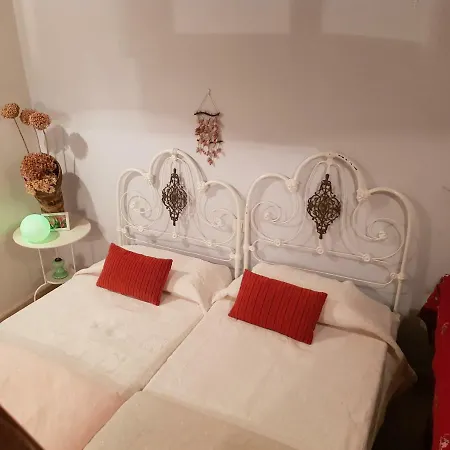 Дом отдыха Casa Concha