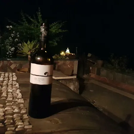 Casa Concha *
