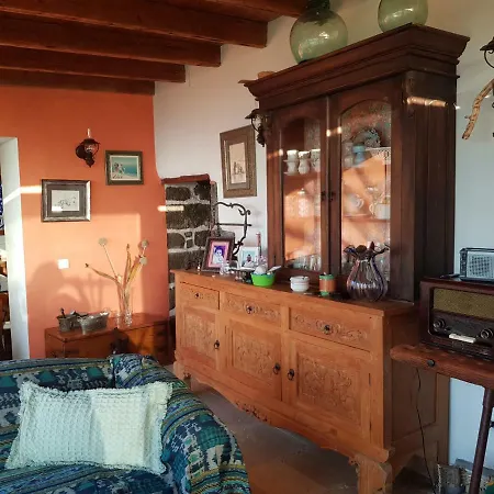 Vakantiehuis Casa Concha *