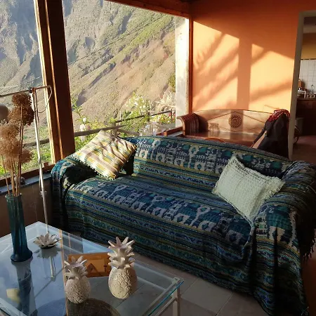 Casa Concha Feriehus