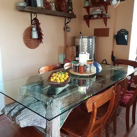 Feriehus Casa Concha Frontera